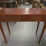 681 2375 CONSOLE TABLE